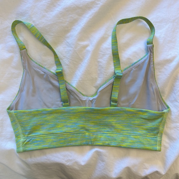 Outdoor Voices Freeform Bralette Sz S - Picture 2 of 6